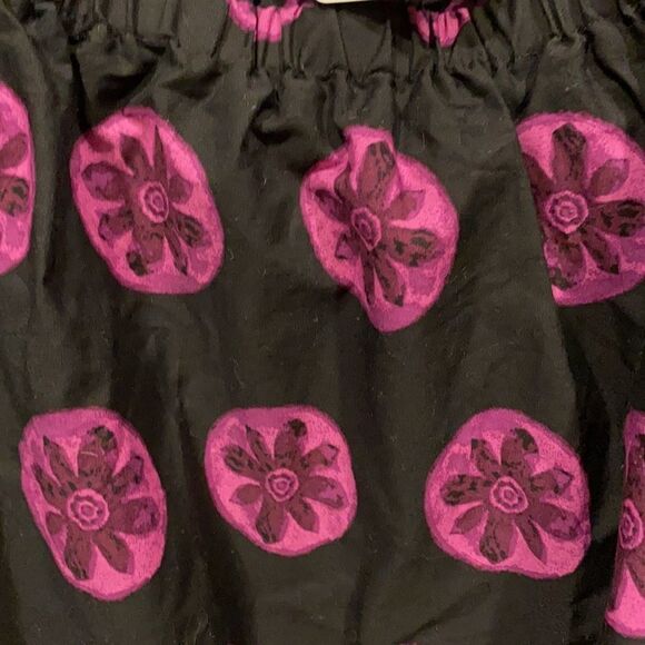 FREE PEOPLE LEANNA TUBE DRESS BLACK COMBO NEW NWT LARGE - Picture 15 of 15